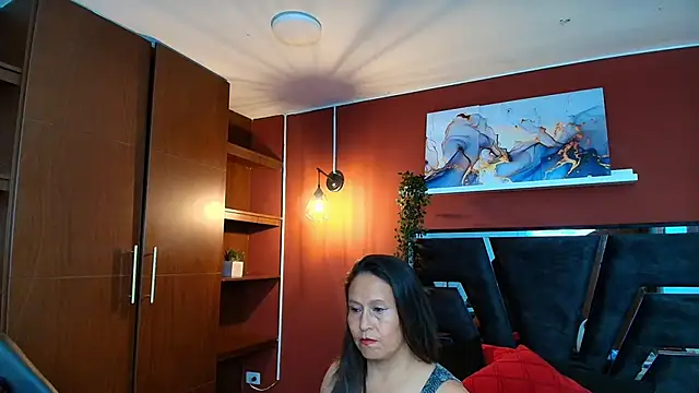 DacotaAndersonDirty online show from November 2025 10:48:02 AM