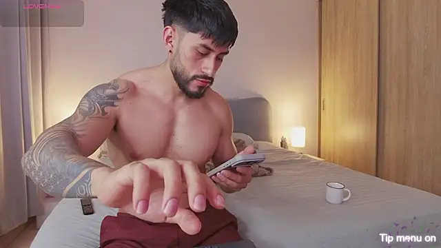 elbustamante online show from February 2026 10:17:01 PM