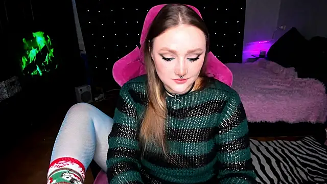 YourDyingBride online show from December 2024 01:36:01 AM