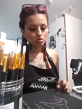 demon ssofy online show from February 2026 10:48:02 PM