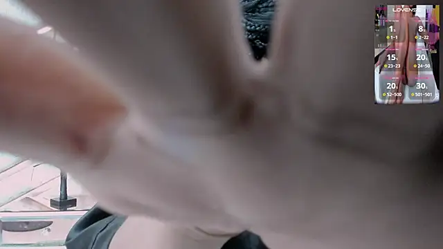 AgataRinaldi online show from April 2026 07:52:02 PM