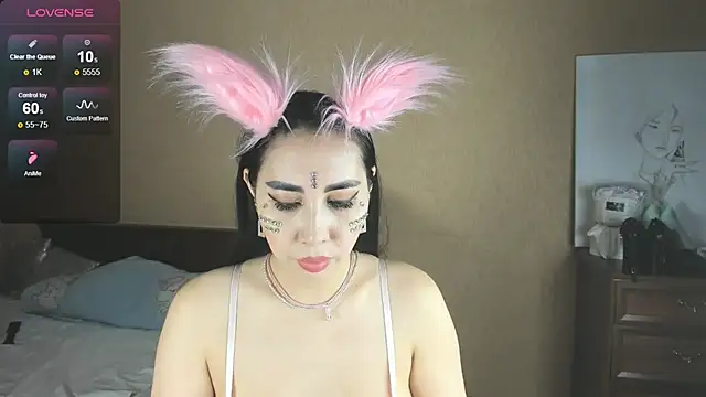 mia choo online show from December 2025 09:27:01 AM