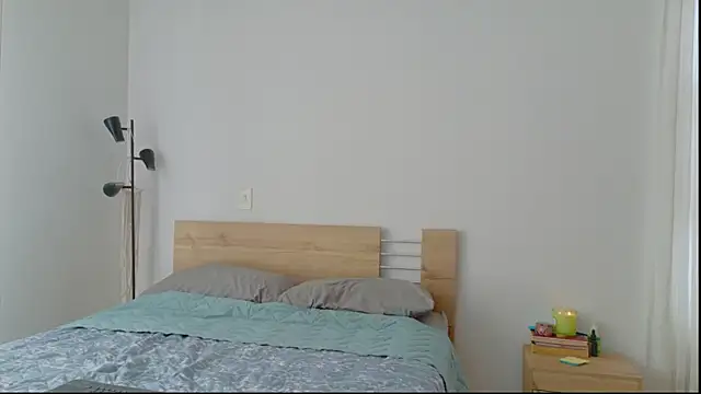 GrettaBenett online show from September 2025 09:36:02 PM