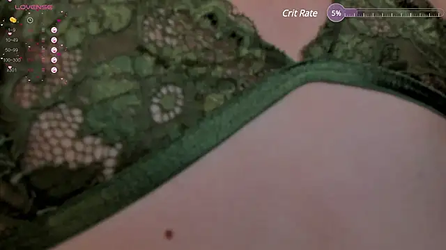 ErikaBenz  online show from March 2025 09:37:01 PM