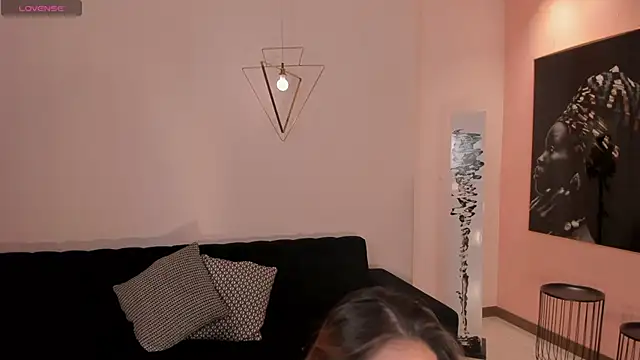 ErikaBenz  online show from September 2025 12:04:02 PM