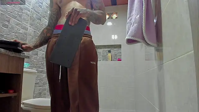 Aron ford online show from December 2025 07:12:02 PM