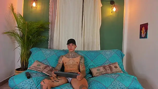 Aron ford online show from March 2026 12:39:01 AM