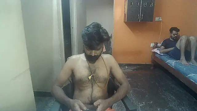 Indiaguy4u online show from February 2025 12:48:02 PM