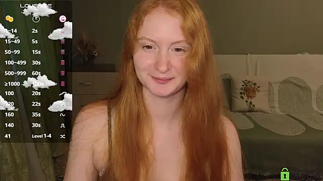 astoria ross  online show from September 2025 03:16:02 PM