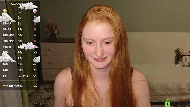 astoria ross  online show from January 2026 03:06:02 PM