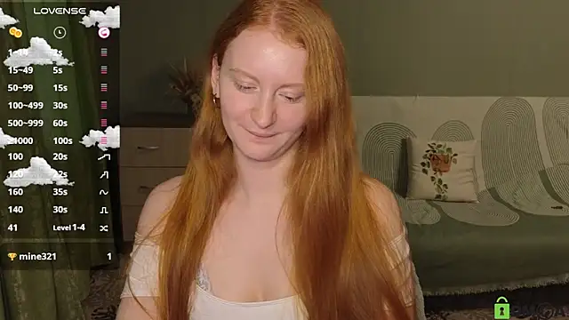 astoria ross  online show from March 2026 03:05:02 PM