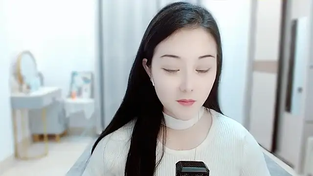 Angel-C online show from February 2025 01:34:01 AM