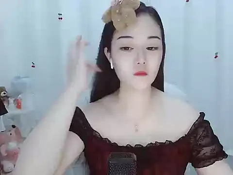 Angel-C online show from September 2025 01:31:02 AM