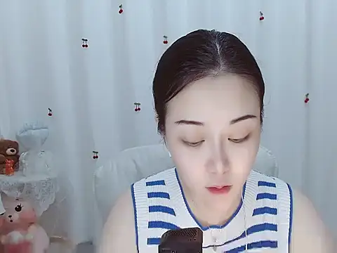 Angel-C online show from October 2025 01:23:01 AM