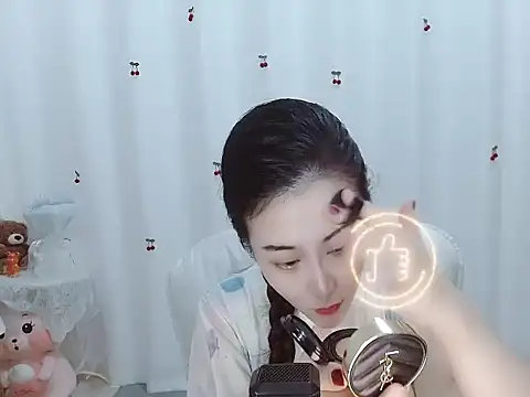 Angel-C online show from October 2025 01:35:01 AM