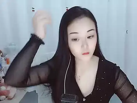 Angel-C online show from December 2025 01:33:02 AM