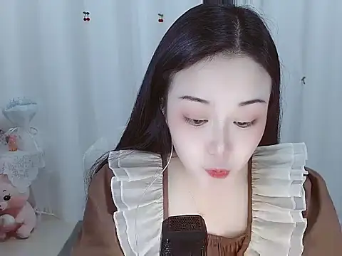 Angel-C online show from February 2026 01:48:01 AM