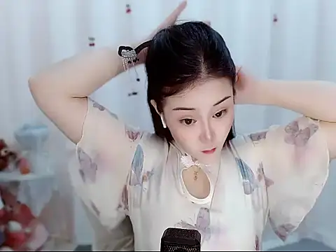 Angel-C online show from March 2026 01:44:01 AM