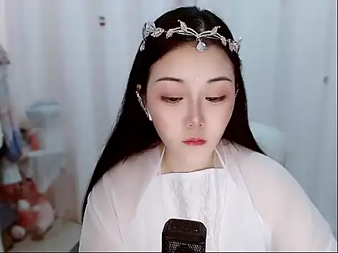 Angel-C online show from April 2026 01:34:02 AM