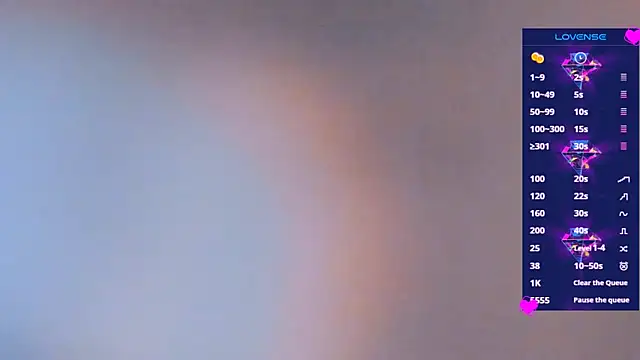 Salomesweet69 online show from December 2024 05:49:02 AM