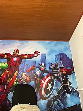 Anne Robert online show from March 2026 02:02:02 AM