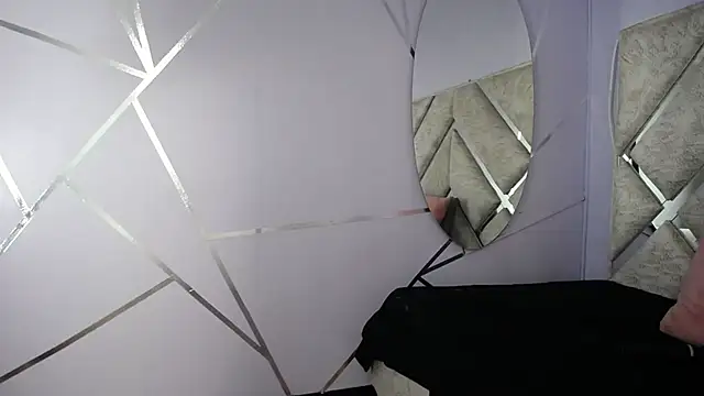 Dalia D online show from December 2024 06:44:01 PM