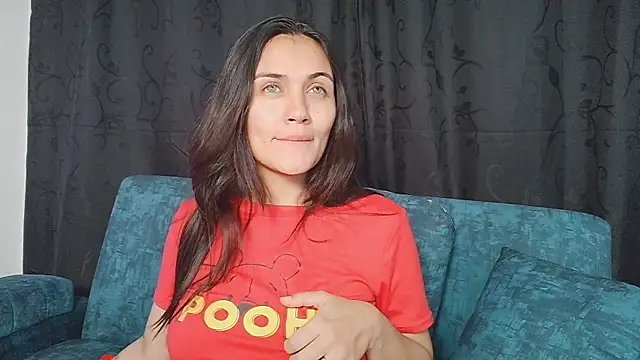 Dalia D online show from April 2026 01:17:02 AM