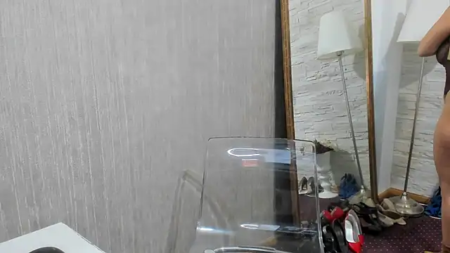 ElisaBaxter online show from December 2024 06:10:02 AM