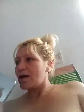 Nicolle Milf online show from March 2025 05:39:02 PM