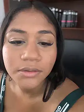 SSCARLETH  online show from December 2025 11:59:02 AM