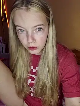 -veranito- online show from February 2025 03:03:01 AM