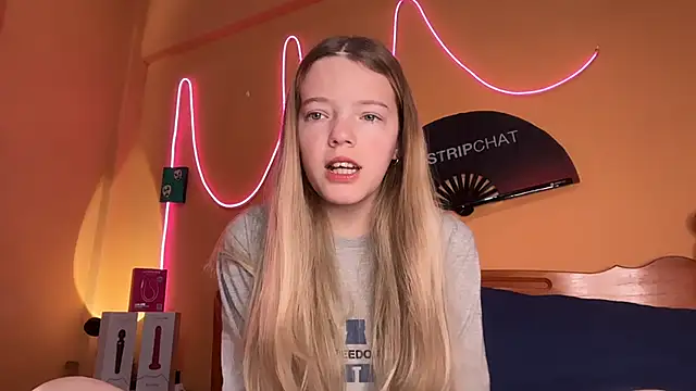 -veranito- online show from November 2025 09:03:02 PM