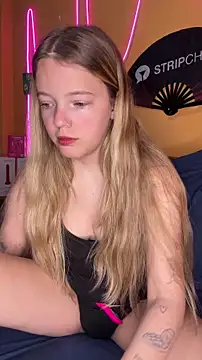 -veranito- online show from January 2026 03:09:01 AM