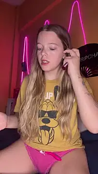 -veranito- online show from March 2026 03:02:01 AM