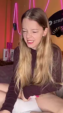 -veranito- online show from April 2026 03:07:01 AM