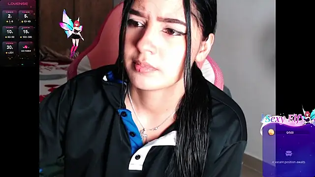 Danae 999 online show from February 2026 11:08:01 PM