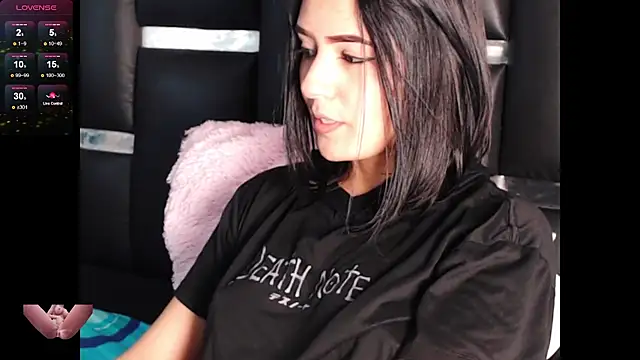 Danae 999 online show from March 2026 10:51:01 PM