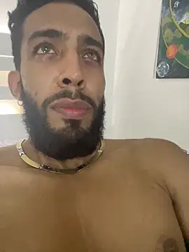 Alessandro  Rossi online show from September 2025 06:03:01 AM