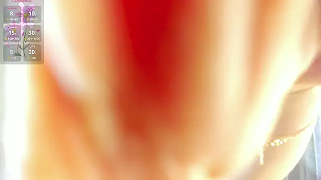 shanakendall online show from January 2026 02:21:01 PM