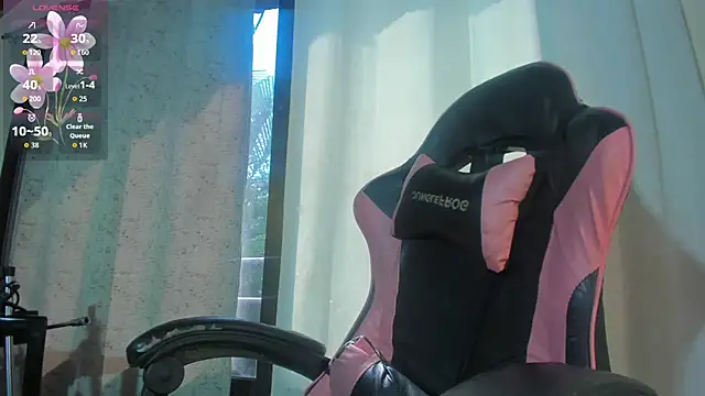 shanakendall online show from March 2026 02:10:01 PM