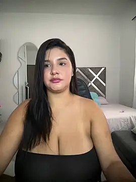 ValleryParker online show from February 2026 08:58:01 PM