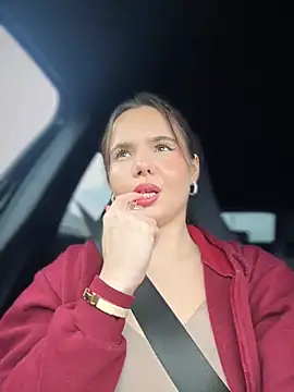 TheCinderella online show from March 2025 10:54:01 PM