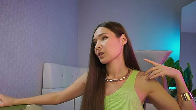 iris vega9 online show from October 2025 01:11:01 PM