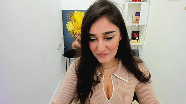 GoldenHeart 1 online show from January 2025 11:38:02 AM