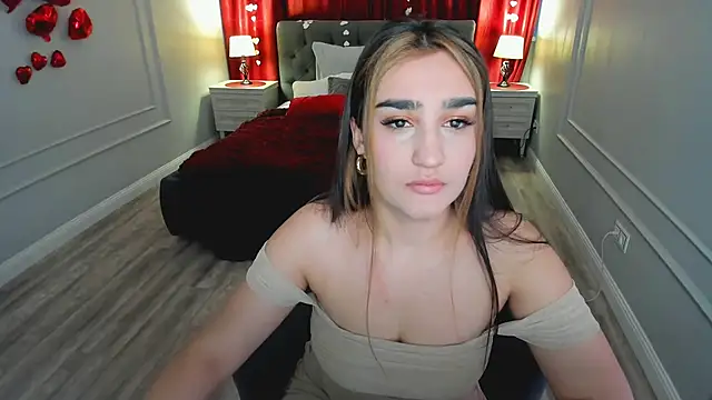 GoldenHeart 1 online show from February 2026 03:49:02 AM