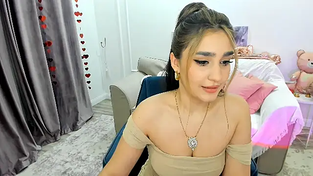 GoldenHeart 1 online show from March 2026 07:49:02 PM