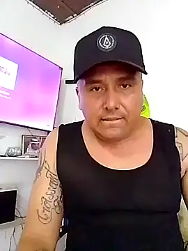 Lenonantonio online show from September 2025 01:34:02 PM