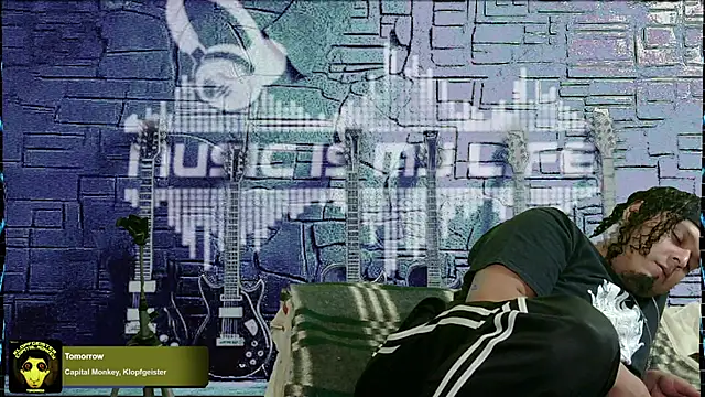 chino roz online show from January 2025 06:43:02 AM