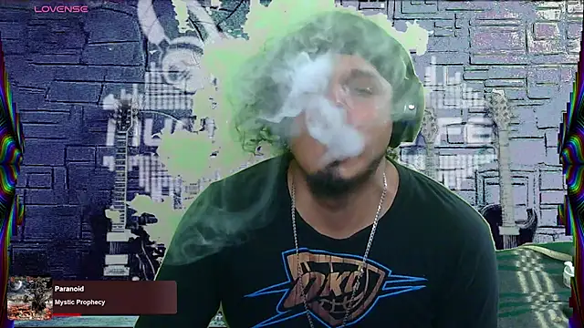 chino roz online show from February 2025 01:10:02 PM