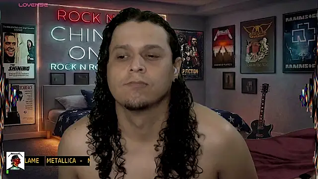 chino roz online show from April 2026 07:58:02 AM